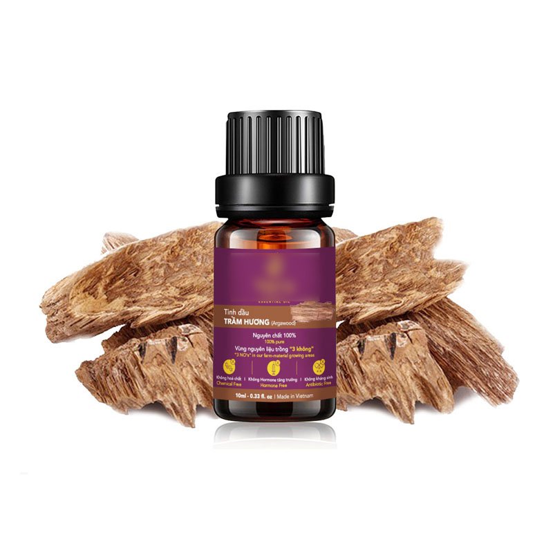 Tinh dầu trầm hương